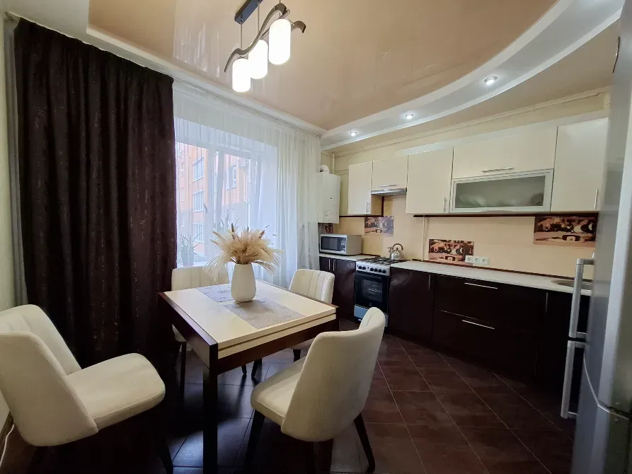 Продаж 3к Квартира 101 кв.м Набережний Квартал Вінниця - фото 16