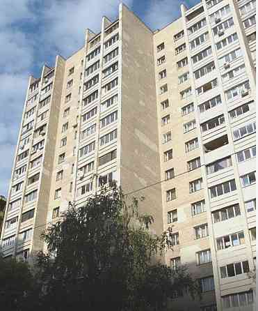 Продаж Квартира 1-кімнатна, 11/16 поверх на Предславинська вул., д. 25 Kiev