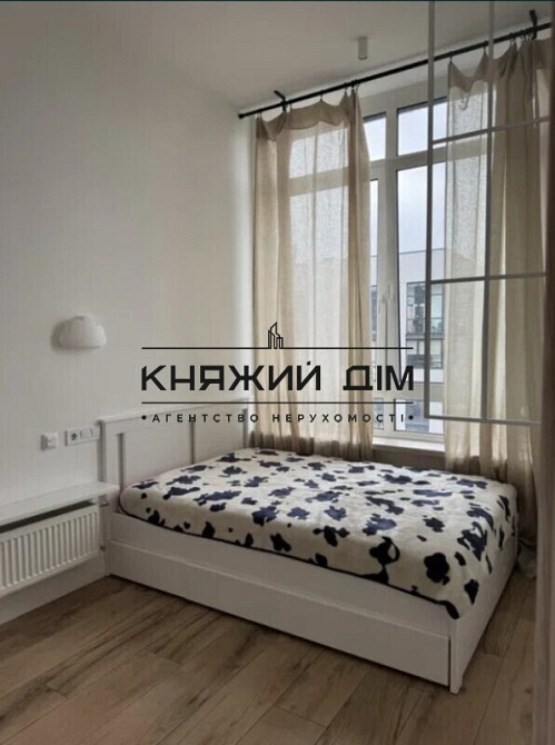 Продаж 1-но к. квартири в ЖК Файна Таун м. Нивки. № 21146724 Київ - фото 15