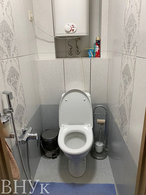 Продаж Квартира 3-кімнатна, 4/9 поверх Львів - фото 12