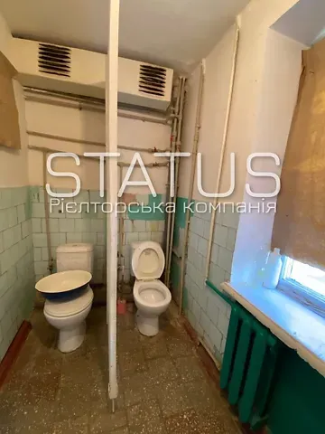 Продаж  Кімната 17.3 кв.м Решетилівська (Маршала Бірюзова) вулиця 42 Полтава - фото 9