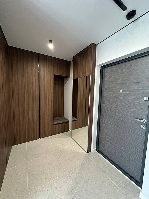 Продаж Квартира 1-кімнатна, 3/13 поверх на Хіміків вул., 28 Ivano-Frankivs'k - photo 2