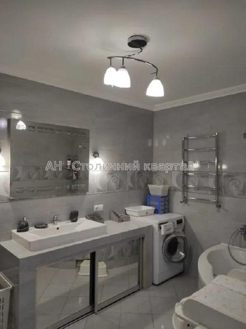 Оренда Квартира 3-кімнатна, 19/26 поверх на Лобановського пр-т, 6А Київ - фото 13