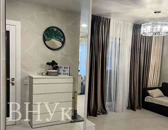 Продаж Квартира 3-кімнатна, 2/5 поверх на вул. Корольова С. Тернопіль