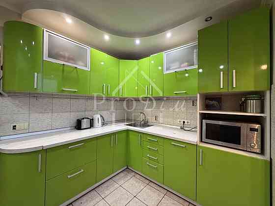 Оренда Квартира 1-кімнатна, 10/16 поверх на Харківське шосе, 63 Kiev