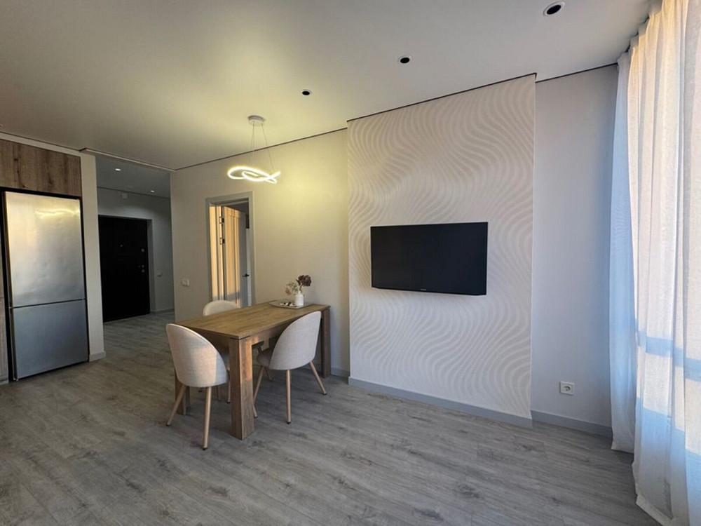 1-кімнатна, Олександра Олеся вул., 9 а, Подільський Kiev - photo 5