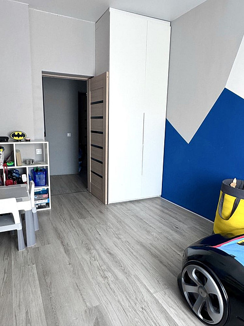 Продаж Квартира 3-кімнатна, 3/3 поверх на Новоселовская ул., 11 Дніпро - фото 9