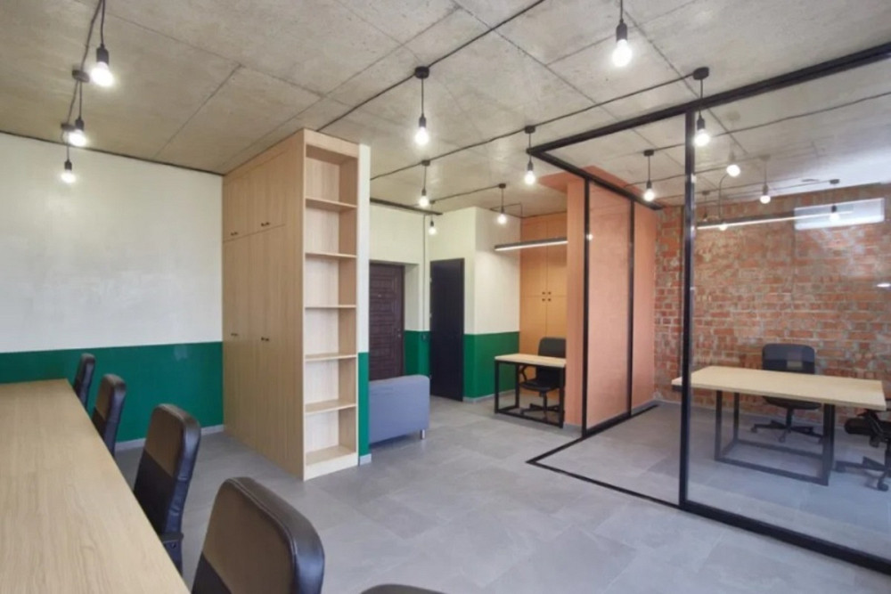 Оренда офісне приміщення на Чехова ул., 2 поверх - 10/10 Fontanka - photo 6