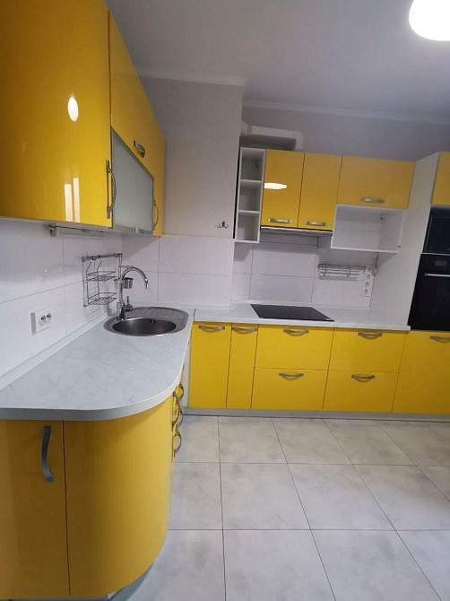 Оренда Квартира 1-кімнатна, 10/22 поверх на вул. Григорія Ващенко, 3 Київ - фото 4