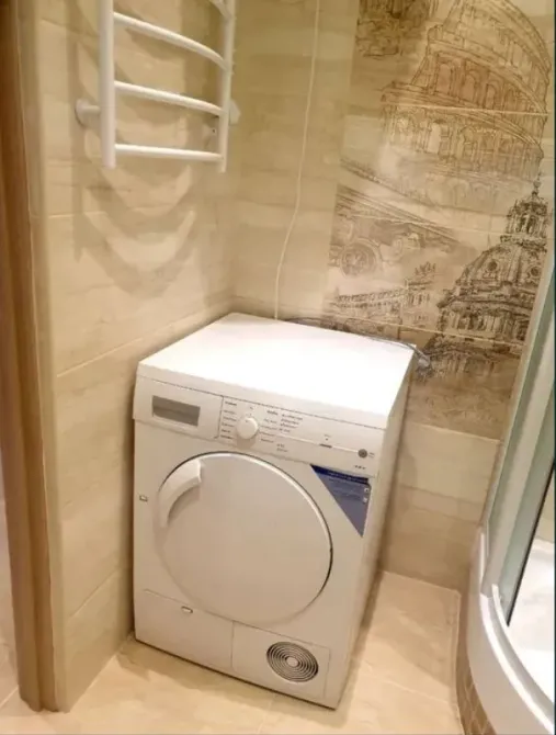 Продаж 1к Квартира 41 кв.м фонтанская дорога Одеса - фото 13