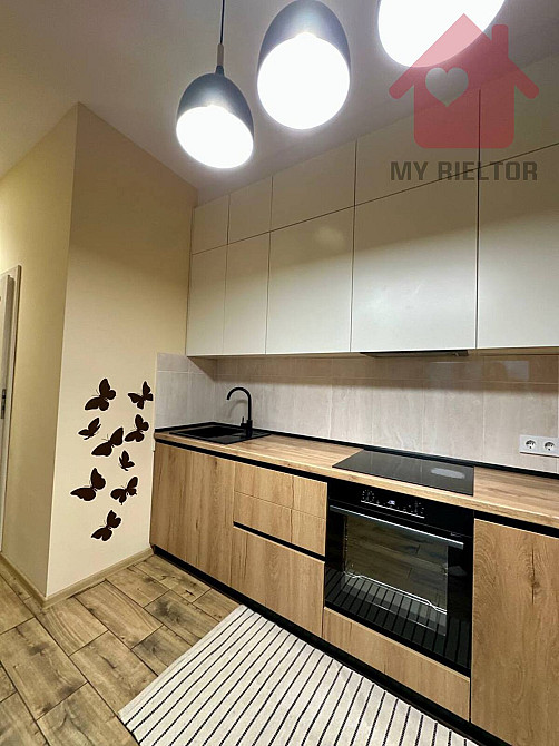 Оренда однокімнатної квартири по вул.Швабська Ужгород - изображение 16