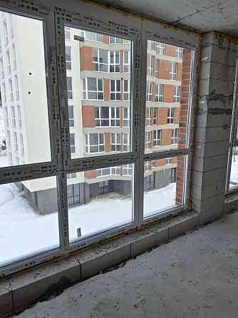 Продаж Квартира 3-кімнатна, 4/8 поверх на Дубенська вул., 50 Кременець