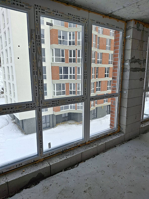 Продаж Квартира 3-кімнатна, 4/8 поверх на Дубенська вул., 50 Кременець - фото 2