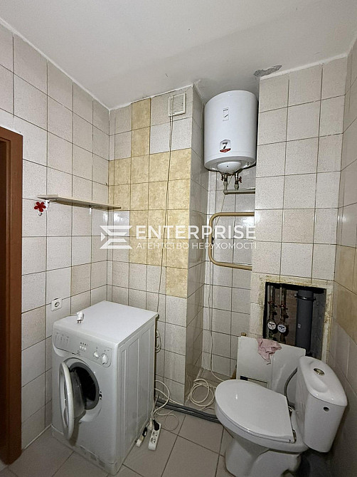 Оренда Квартира 1-кімнатна, 6/16 поверх на вул. Прилужна Київ - фото 7