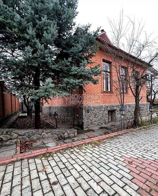 Продаж Будинок 5-кімнатний на вул. Кандаурова Харьков - изображение 1