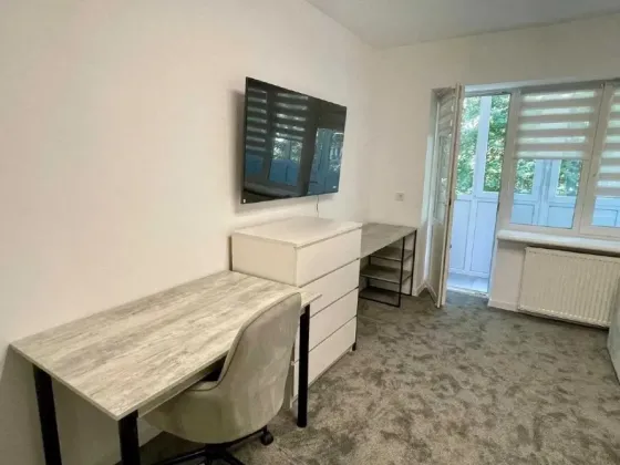 For sale 1-room Apartment 32 sq.m дзиндри L'viv