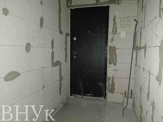 Продаж Квартира 1-кімнатна, 5/11 поверх на Смакули Тернопіль