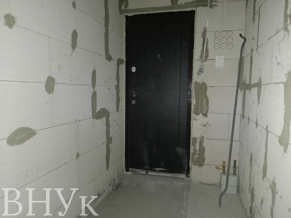 Продаж Квартира 1-кімнатна, 5/11 поверх на Смакули Тернопіль - фото 2