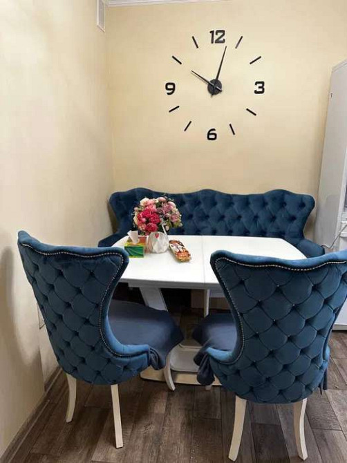 Оренда Квартира 3-кімнатна, 2/16 поверх на ул. Михаила Драгоманова, 20а Київ - фото 2