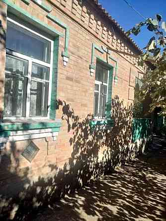 Продам два будинки на одній ділянкі. Кропивницький