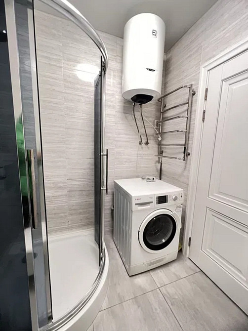 Продаж Квартира 1-кімнатна, 1/4 поверх на вул. Практична, 2 Kiev - photo 7