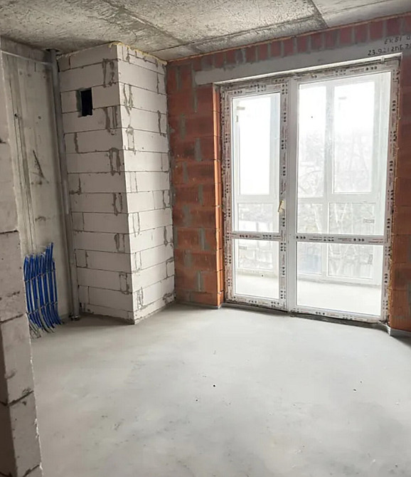 Продаж Квартира 2-кімнатна, 3/16 поверх на вул. Нечая Полковника Тернопіль - фото 16