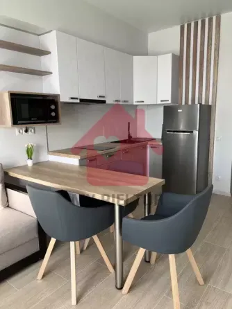 Оренда Квартира 1-кімнатна, 7/8 поверх на Собранецька Ужгород