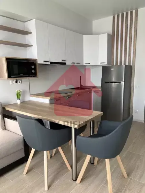 Оренда Квартира 1-кімнатна, 7/8 поверх на Собранецька Ужгород - фото 1