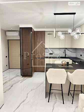 Продаж Квартира 1-кімнатна, 3/21 поверх на Михайла Максимовича вул. (Онуфрія Трутенка), 24в Київ