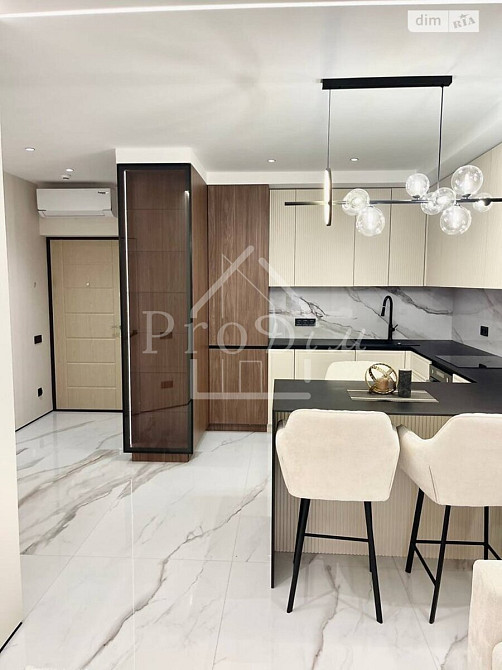 Продаж Квартира 1-кімнатна, 3/21 поверх на Михайла Максимовича вул. (Онуфрія Трутенка), 24в Київ - фото 5