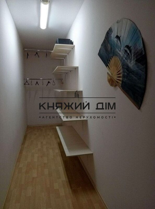 Продаж 2-кімнатної роздільної квартири в центрі Бучі. № 21144857 Буча - фото 10