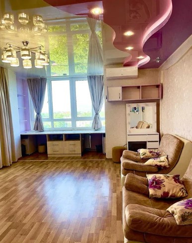 3-х ком.квартира  на генерала Цветаева Одеса - фото 10