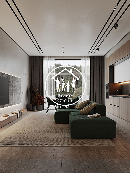 Спарені будинки-дуплекси: Життя у затишному куточку поряд з озером та лісом Бирки (Жовкивський район) - изображение 8