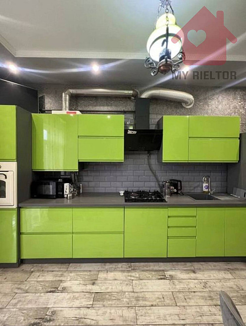 Продаж двокімнатної квартири по вул.Тлехаса Uzhhorod - photo 3