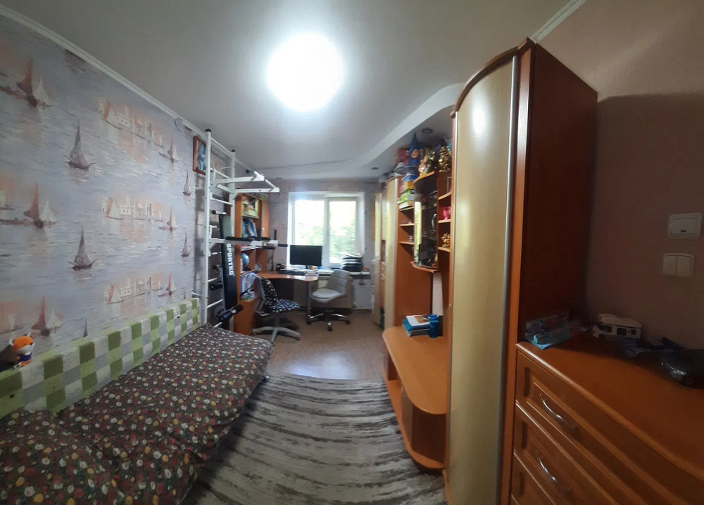 Продам 2-кімнатну квартиру в р-ні ст. Автовокзалу, Кропивницький - фото 8