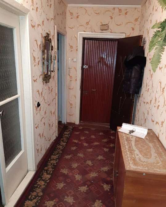 Продається 3-кімнатна квартира в Лузанівці Одеса - фото 4