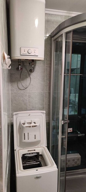 Оренда Квартира 2-кімнатна, 4/9 поверх на Преображенська, 22 Київ - фото 13