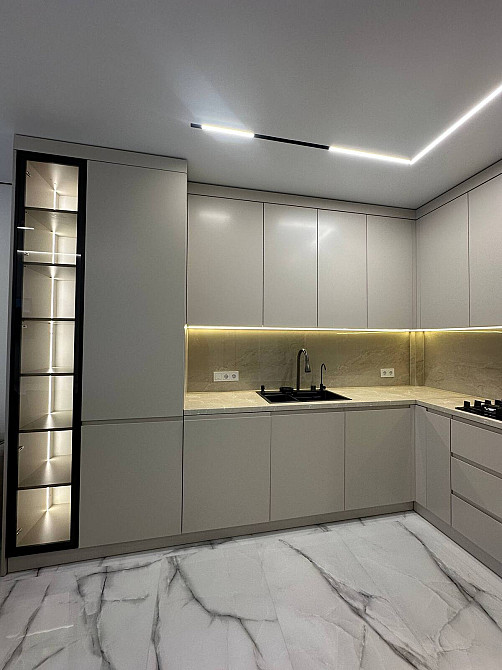 Продаж Квартира 2-кімнатна, 6/10 поверх на приозерна Ивано-Франковск - изображение 4