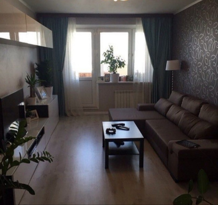 Продаж 2к Квартира 47 кв.м Київська Zhytomyr - photo 3