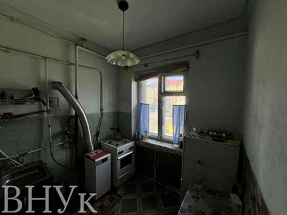 Продаж Квартира 3-кімнатна, 3/3 поверх на Шевченка Luts'k