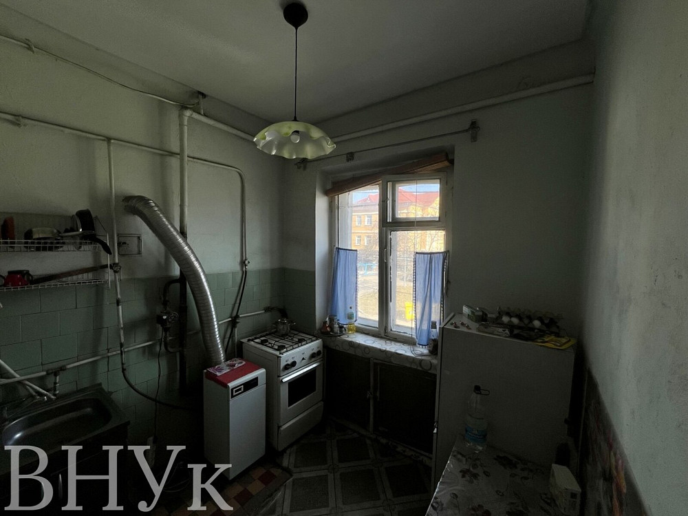 Продаж Квартира 3-кімнатна, 3/3 поверх на Шевченка Luts'k - photo 5