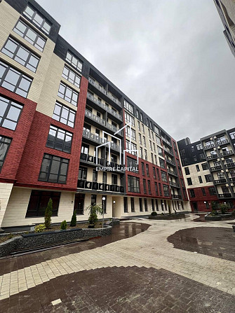 Продаж 2к квартири 108.3 кв. м Львів - фото 4