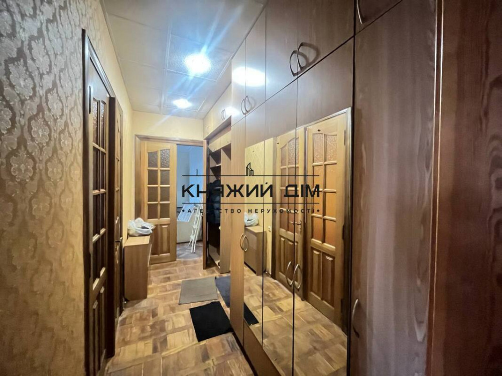 Оренда Квартира 2-кімнатна, 5/6 поверх на Авиаконструктора Антонова ул. Київ - фото 18