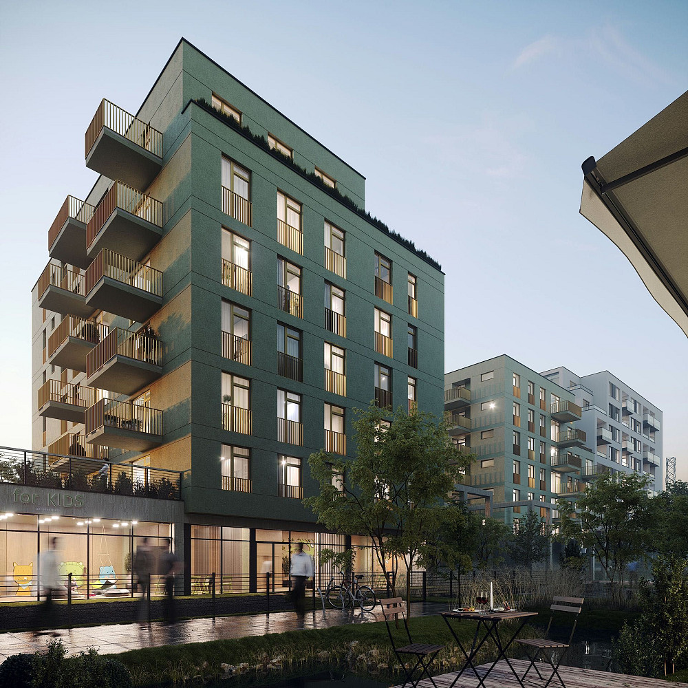 Продаж Квартира на улица Пасічна Львів - фото 1