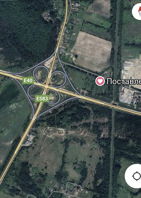 Продаж земельної ділянки 20 соток на Оліівка Житомир - изображение 1