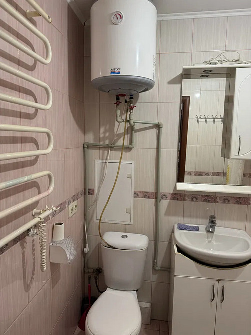 Оренда Квартира 1-кімнатна, 2/5 поверх Kiev - photo 8