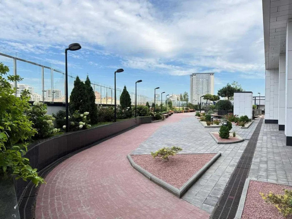 Продаж Квартира 1-кімнатна, 32/36 поверх на Берестейський вул., д. 11 Kiev - photo 17