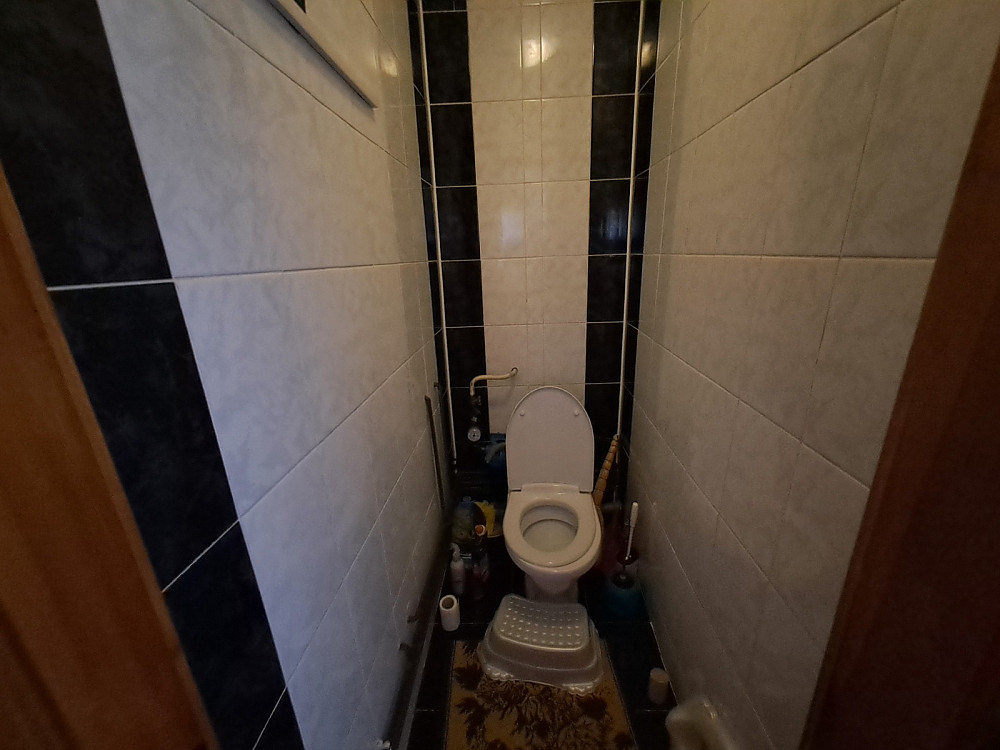 Терміново! Продається 2 кім квартира по вул. С.Будного Тернопіль - фото 5