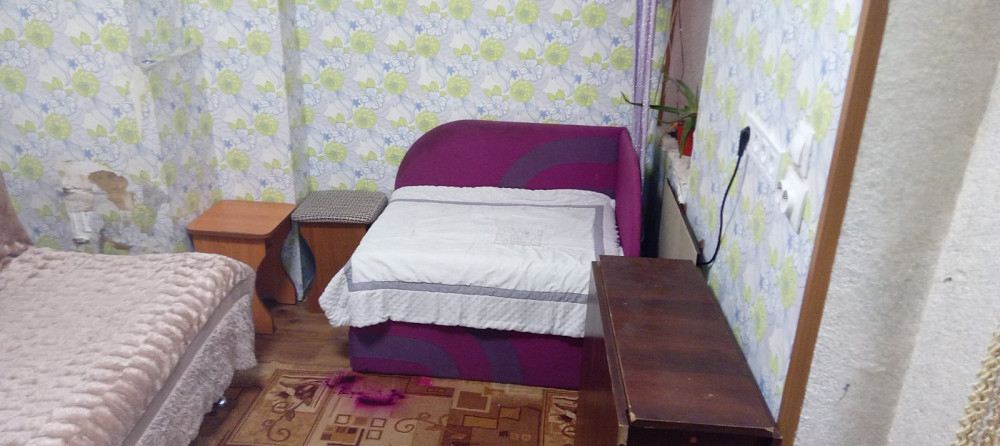 Оренда 1к Квартира 30 кв.м Гагаріна Zhytomyr - photo 4