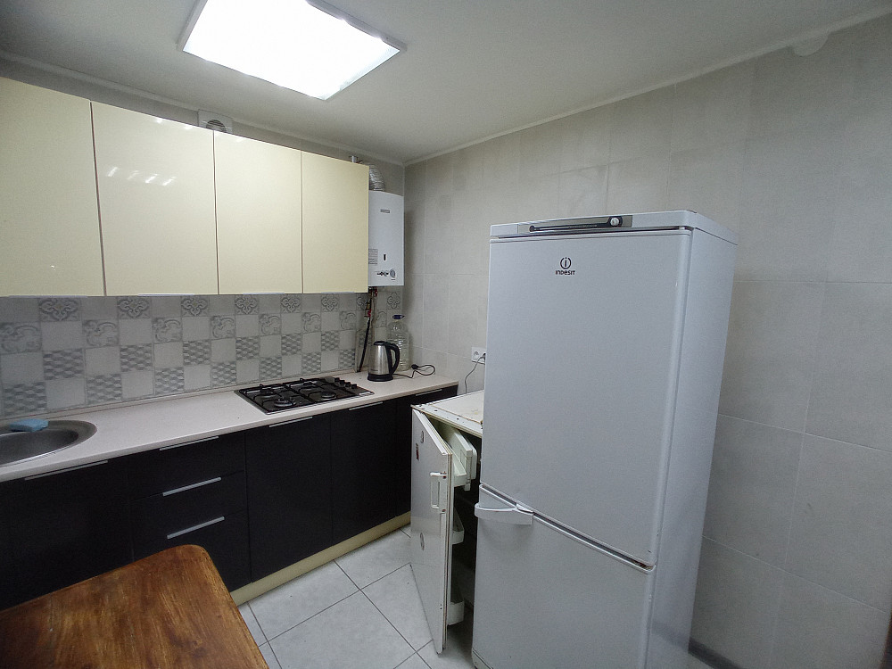 Оренда 2-поверховий Будинок  46 кв.м 1 кімн. на Бориса тена Житомир - изображение 2